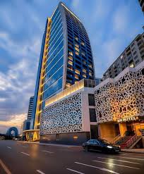 ALISSON HOTEL / 3* PREMIUM SIMILAR